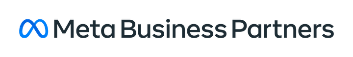 Meta Business Partner — socio oficial de Meta